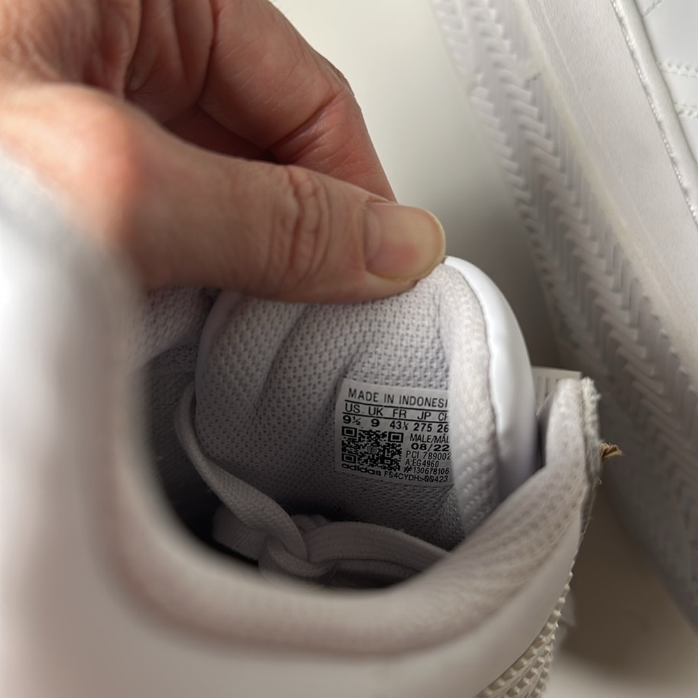 ADIDAS | Originals Superstar - Foundation White - Picture 14 of 15